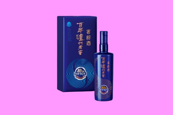 江门市江海回收泸州老窖